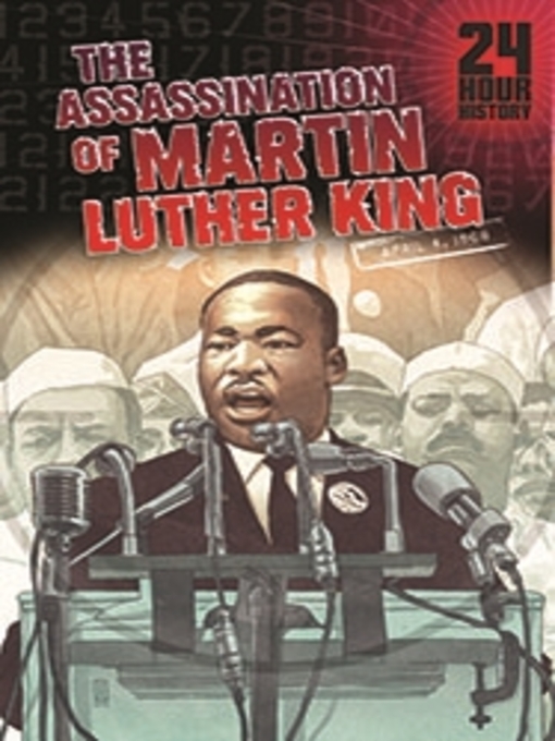 Title details for The Assassination of Martin Luther King, Jr by Terry Collins - Available